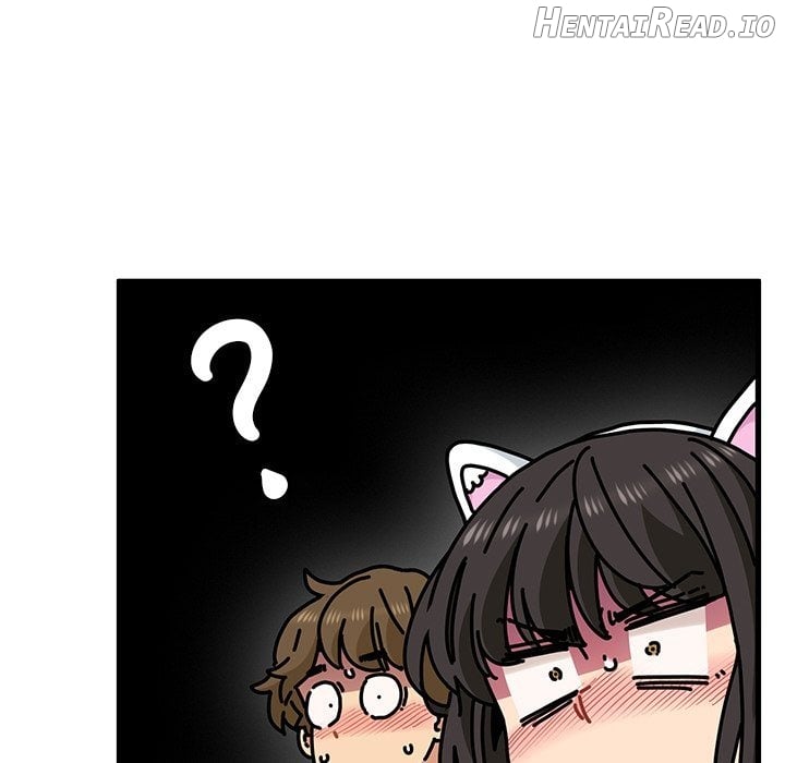 A Turning Point Chapter 83 - page 68