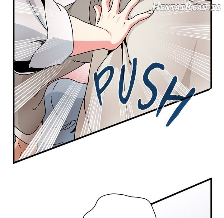 A Turning Point Chapter 83 - page 71