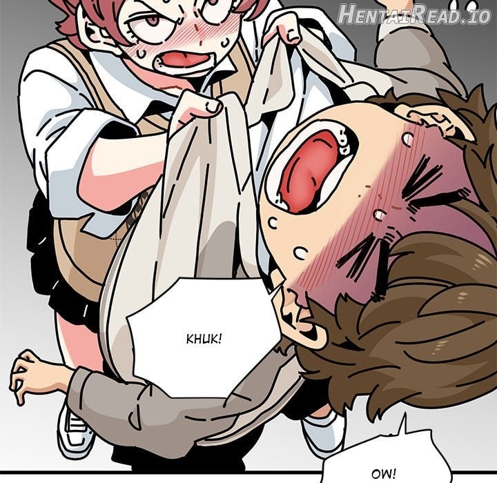 A Turning Point Chapter 83 - page 77