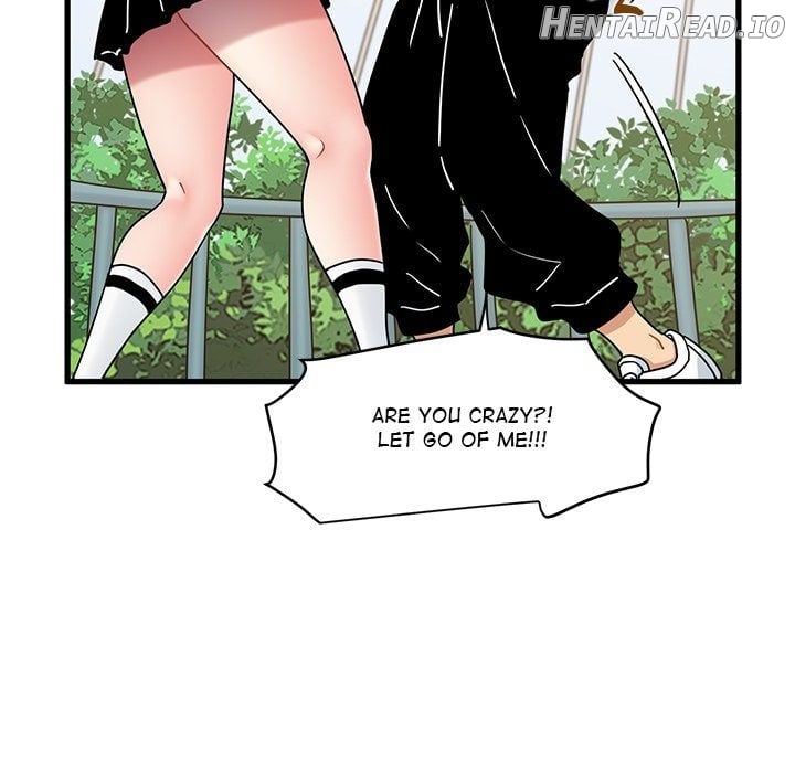 A Turning Point Chapter 83 - page 80