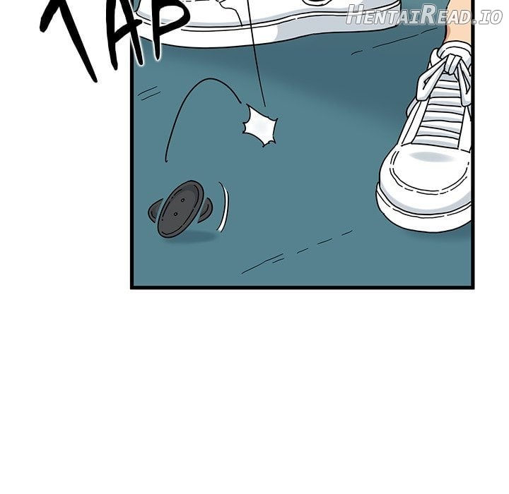 A Turning Point Chapter 83 - page 84