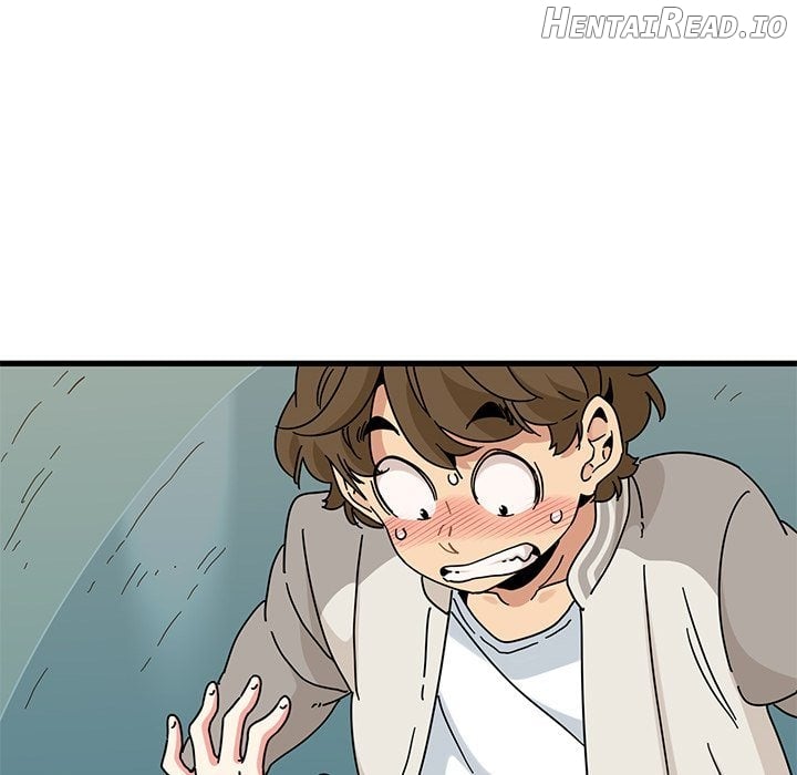 A Turning Point Chapter 83 - page 85