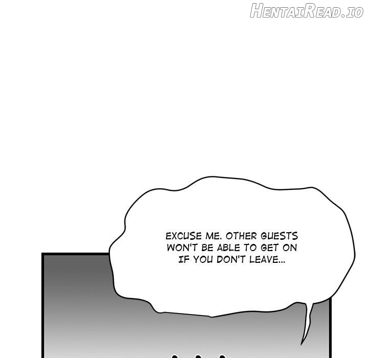 A Turning Point Chapter 83 - page 89