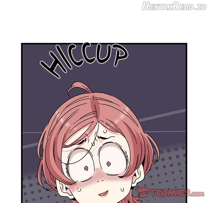 A Turning Point Chapter 83 - page 92