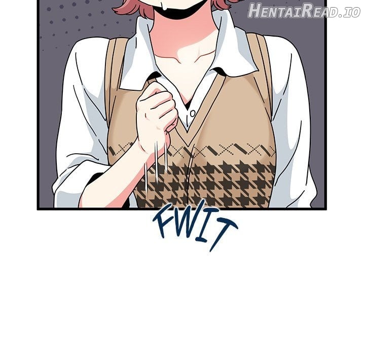 A Turning Point Chapter 83 - page 93