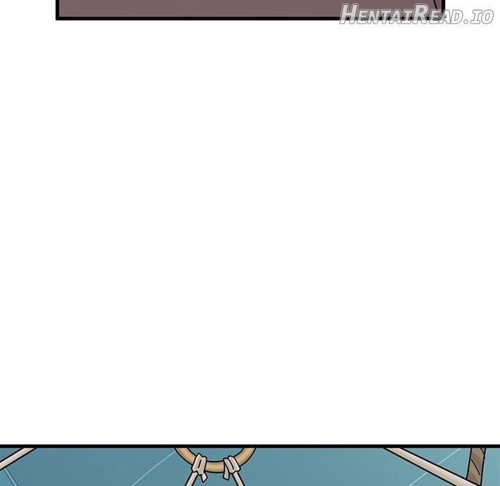 A Turning Point Chapter 83 - page 100
