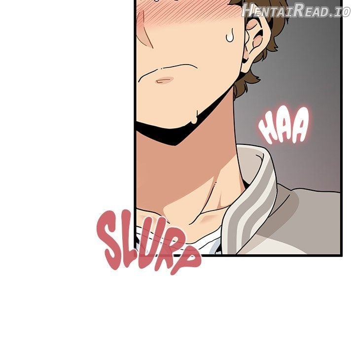 A Turning Point Chapter 85 - page 102