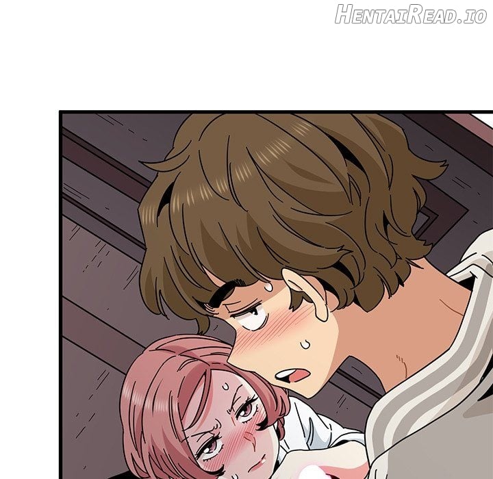 A Turning Point Chapter 85 - page 107