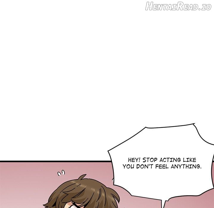 A Turning Point Chapter 85 - page 109