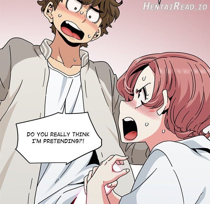 A Turning Point Chapter 85 - page 110