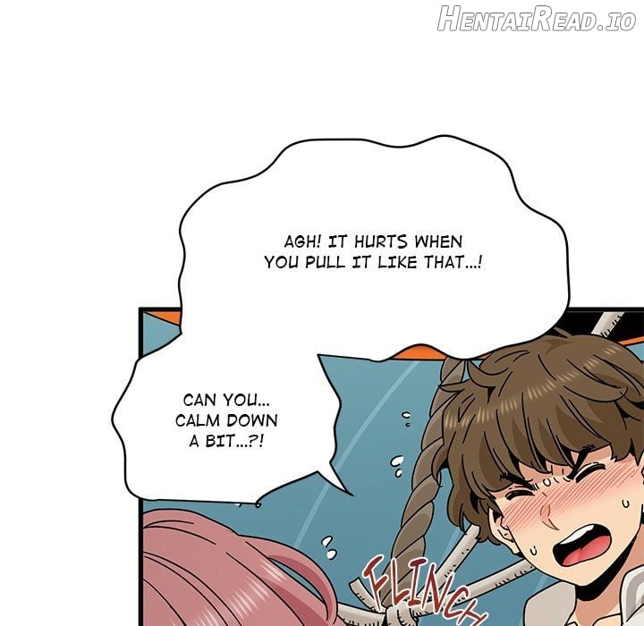 A Turning Point Chapter 85 - page 12