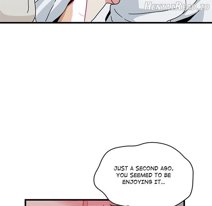 A Turning Point Chapter 85 - page 111