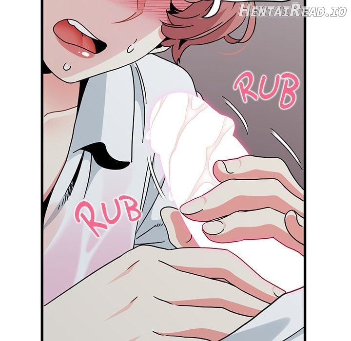 A Turning Point Chapter 85 - page 112