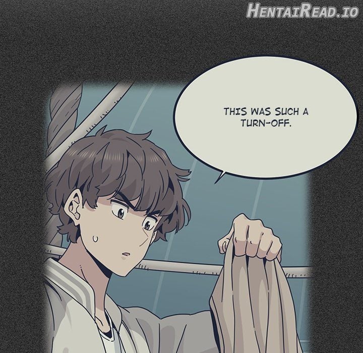 A Turning Point Chapter 85 - page 116