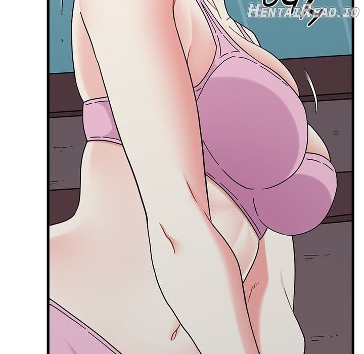 A Turning Point Chapter 85 - page 121