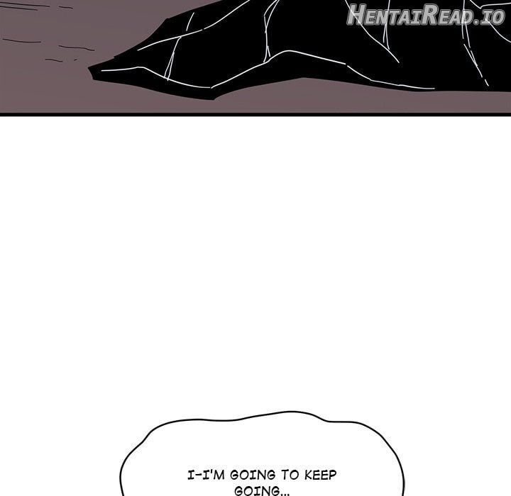 A Turning Point Chapter 85 - page 124