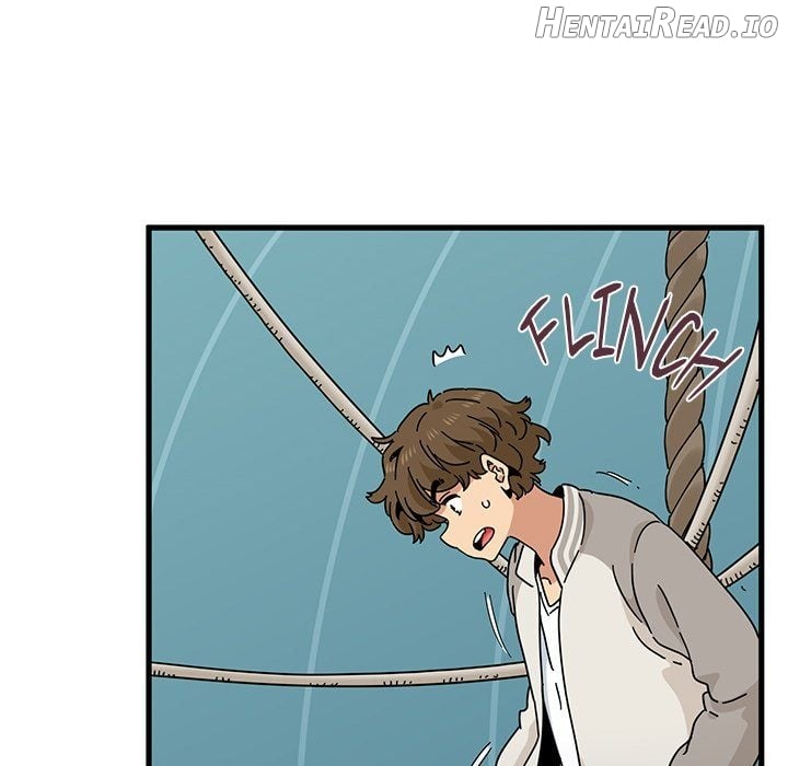 A Turning Point Chapter 85 - page 128