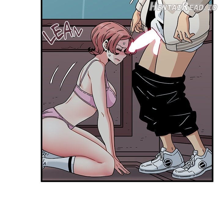 A Turning Point Chapter 85 - page 129