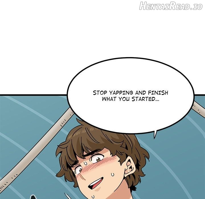 A Turning Point Chapter 85 - page 137