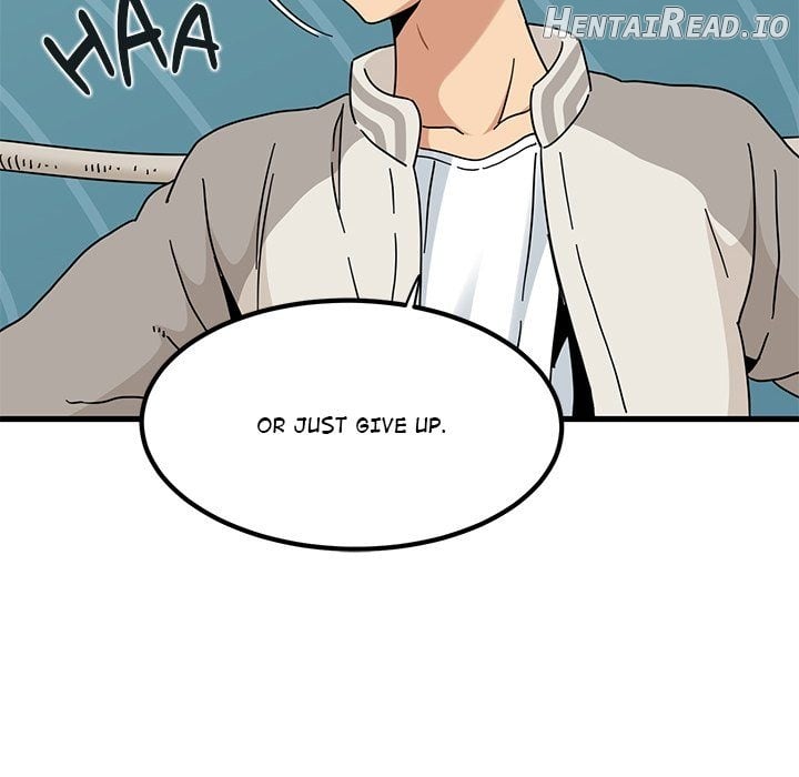 A Turning Point Chapter 85 - page 138