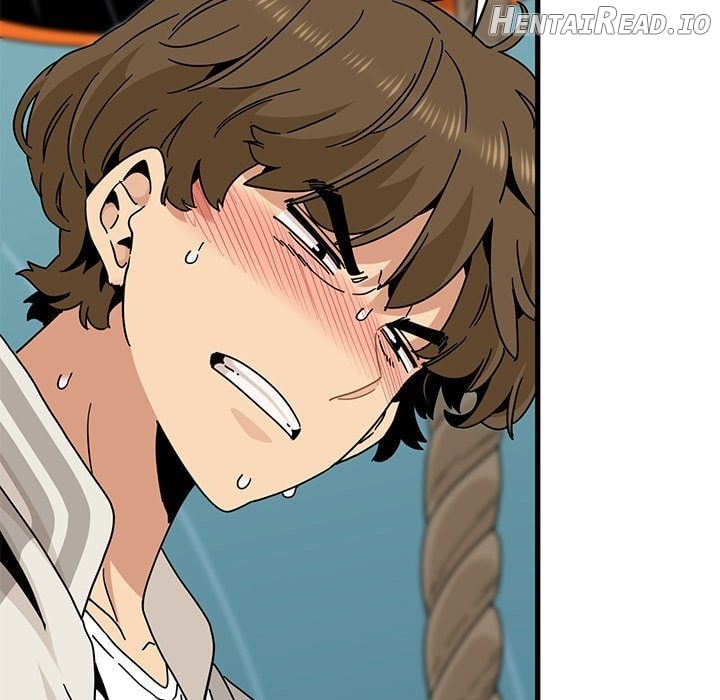A Turning Point Chapter 85 - page 15