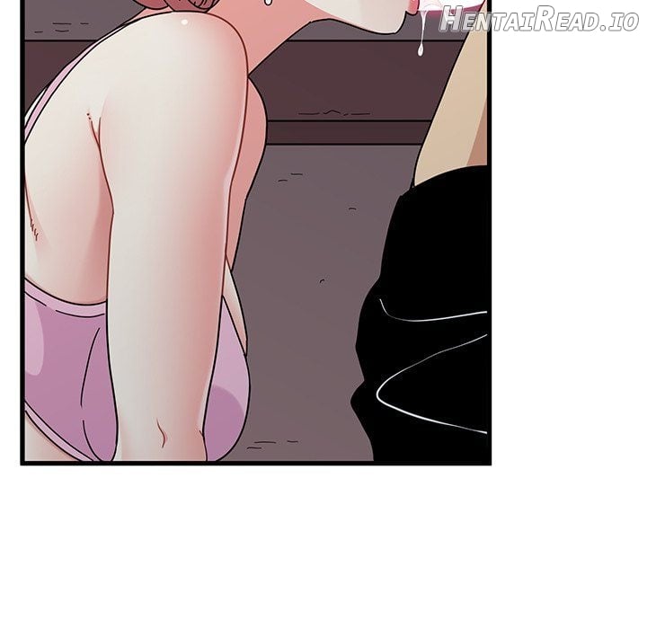 A Turning Point Chapter 85 - page 151