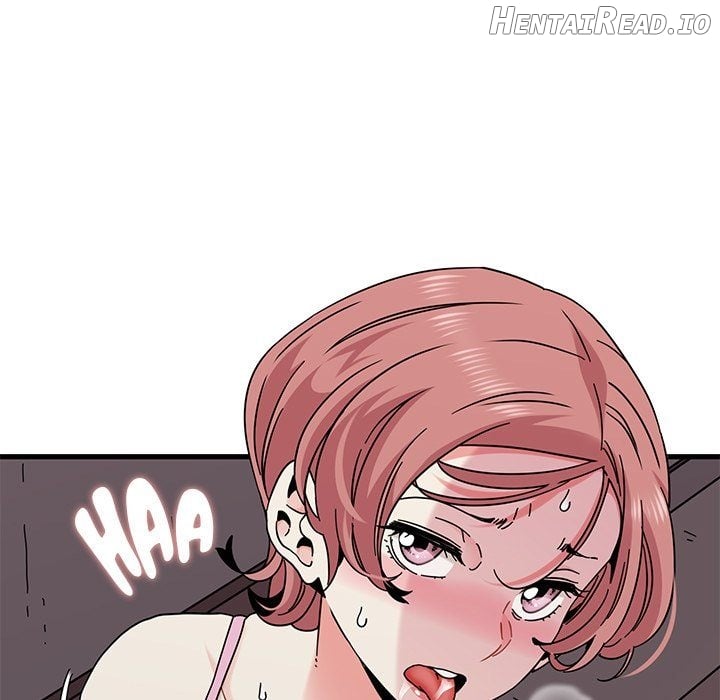 A Turning Point Chapter 85 - page 159