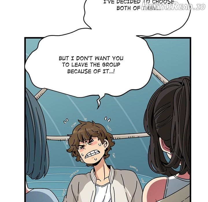 A Turning Point Chapter 85 - page 17