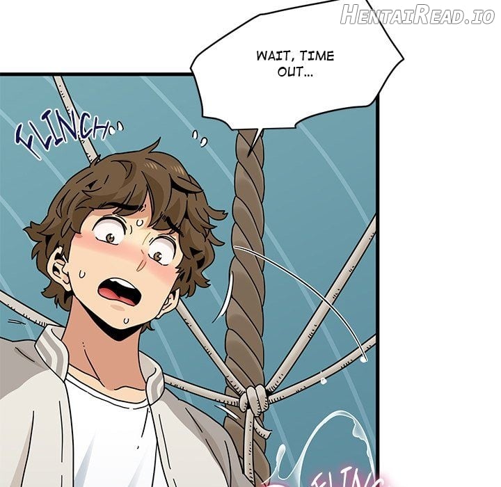 A Turning Point Chapter 85 - page 162
