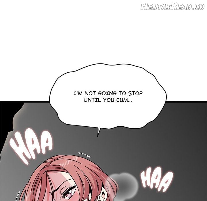 A Turning Point Chapter 85 - page 168