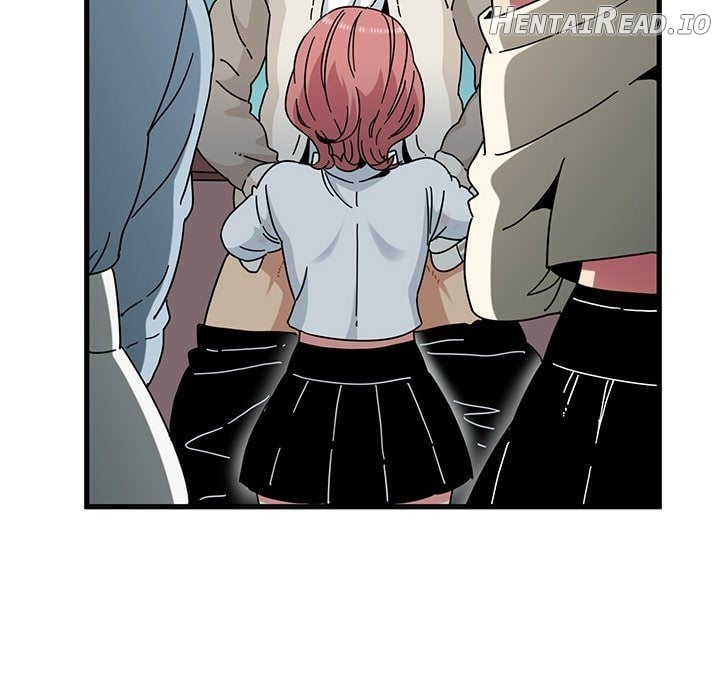 A Turning Point Chapter 85 - page 18
