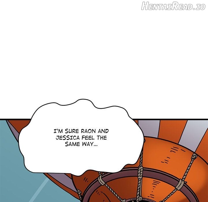 A Turning Point Chapter 85 - page 19