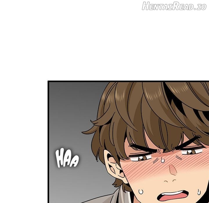 A Turning Point Chapter 85 - page 21