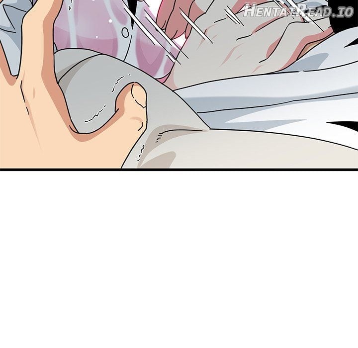 A Turning Point Chapter 85 - page 27