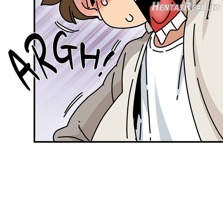 A Turning Point Chapter 85 - page 29