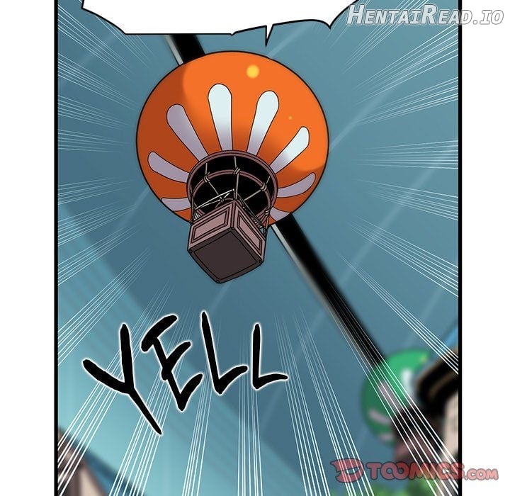 A Turning Point Chapter 85 - page 33
