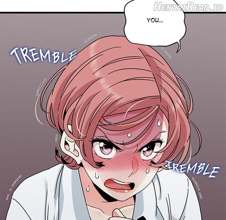 A Turning Point Chapter 85 - page 35