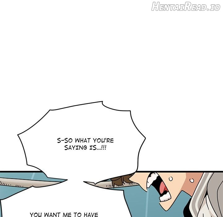 A Turning Point Chapter 85 - page 37