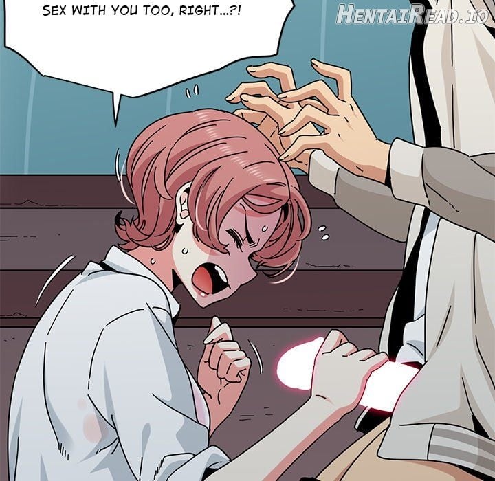 A Turning Point Chapter 85 - page 38