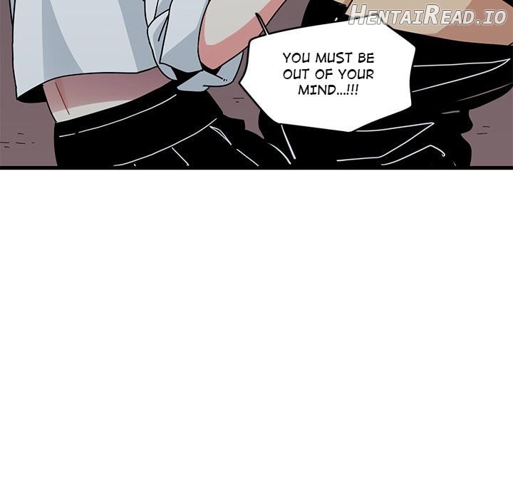 A Turning Point Chapter 85 - page 39