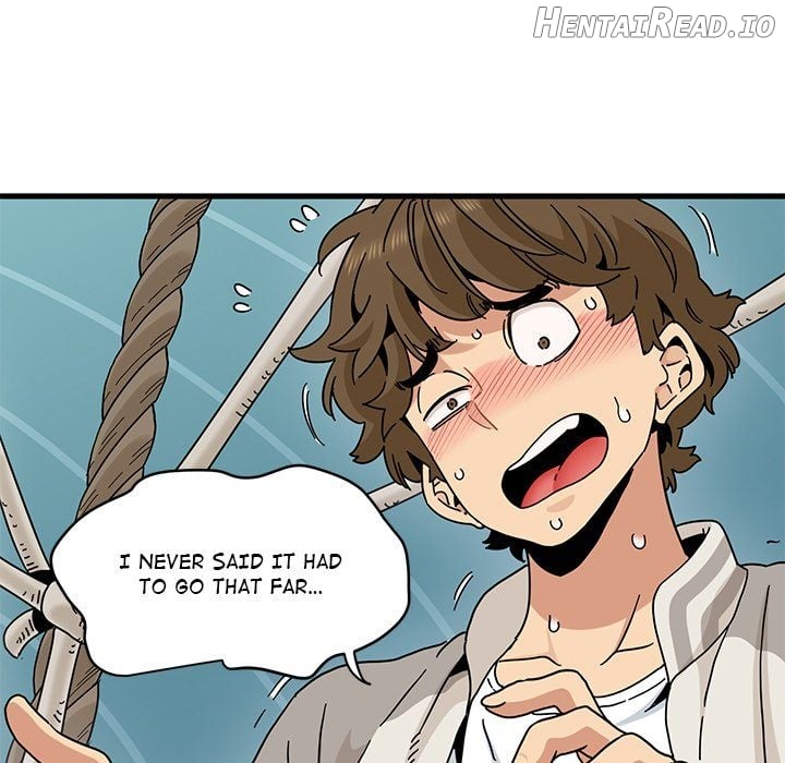 A Turning Point Chapter 85 - page 40
