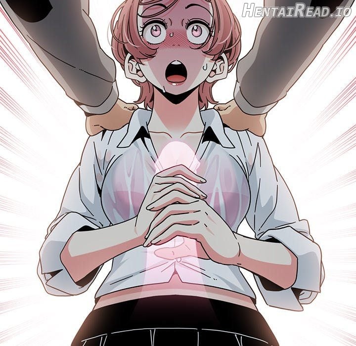 A Turning Point Chapter 85 - page 5