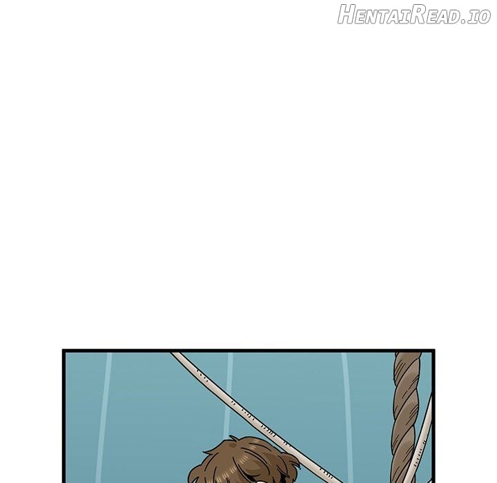 A Turning Point Chapter 85 - page 44