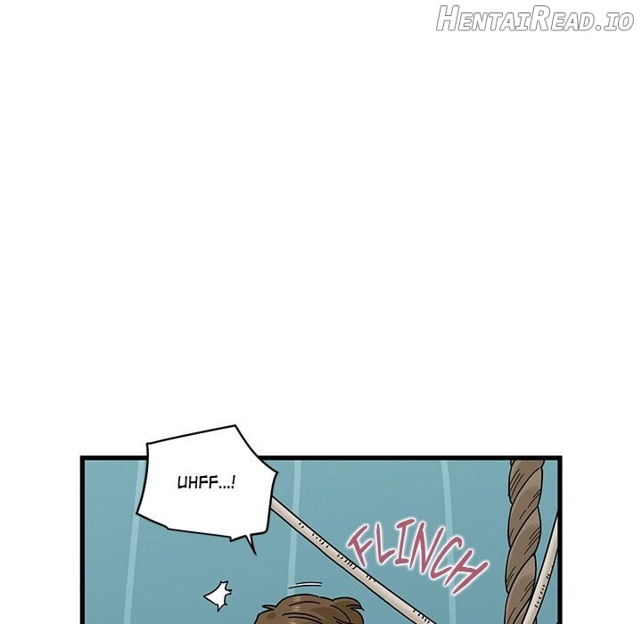 A Turning Point Chapter 85 - page 46