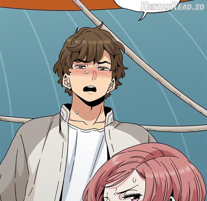 A Turning Point Chapter 85 - page 49