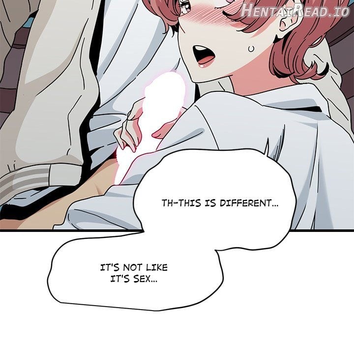 A Turning Point Chapter 85 - page 50