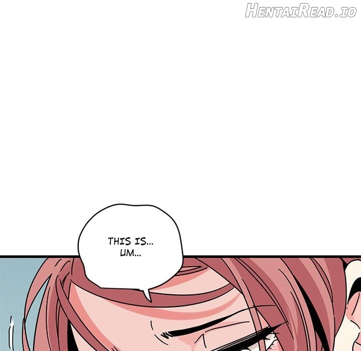 A Turning Point Chapter 85 - page 51