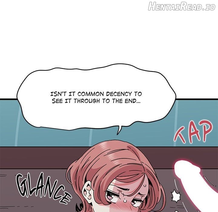 A Turning Point Chapter 85 - page 53
