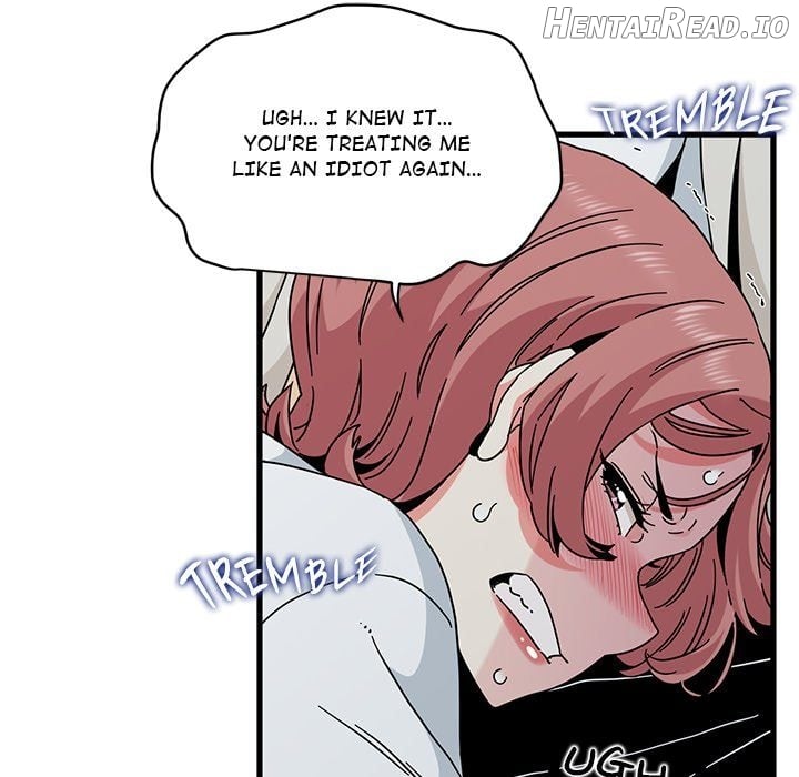 A Turning Point Chapter 85 - page 58