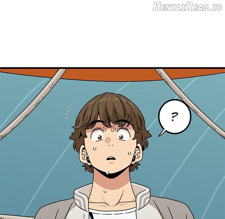 A Turning Point Chapter 85 - page 60